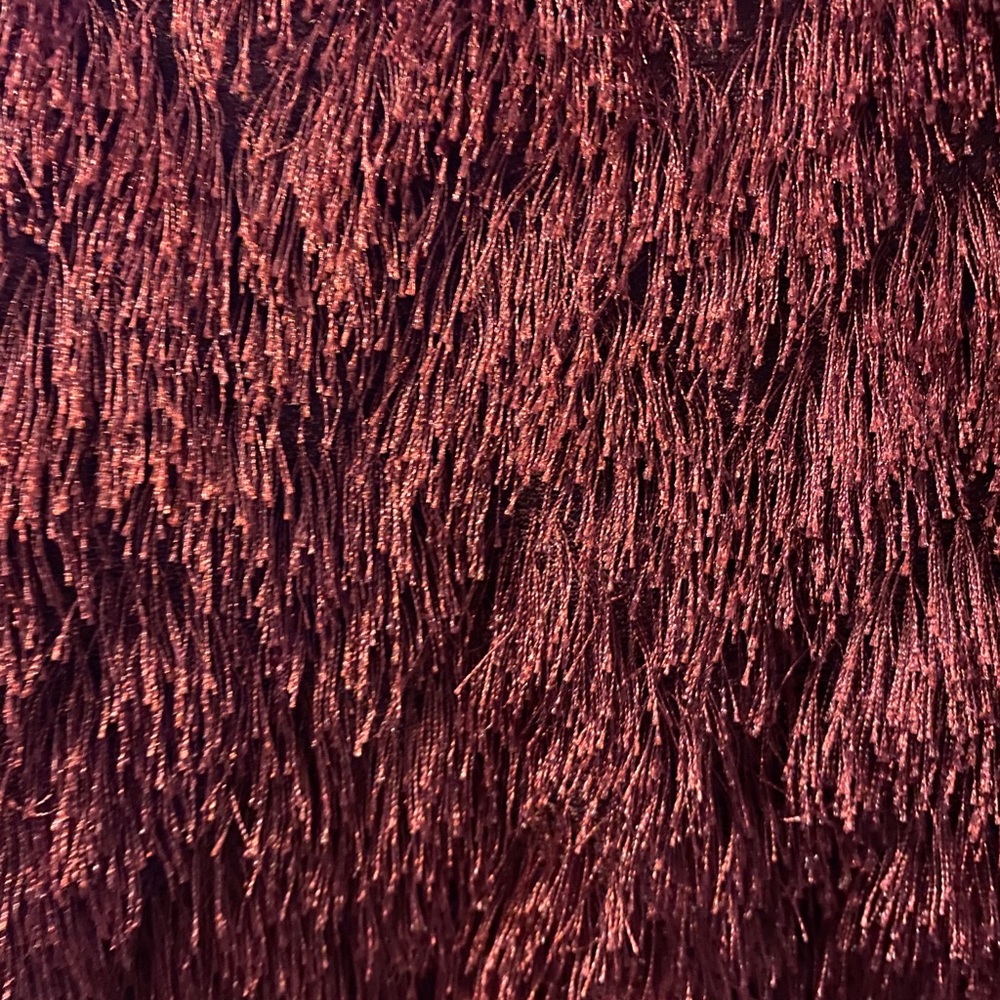 Maroon Jacket - Picture 2 of 3